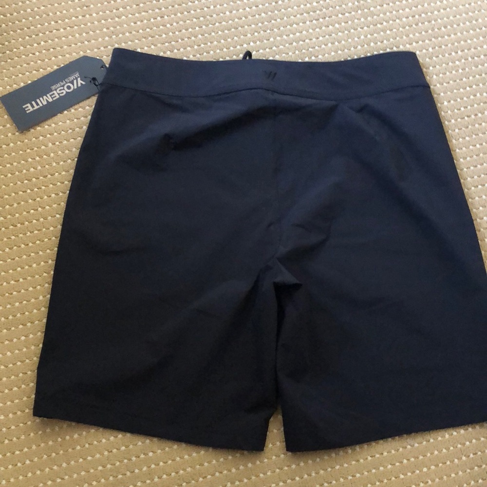 Men’s James Perse Board Shorts, size 34